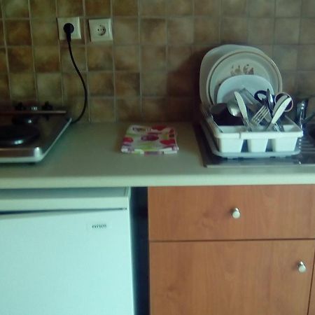 Constantinos Budget Beds La Canea Exterior foto