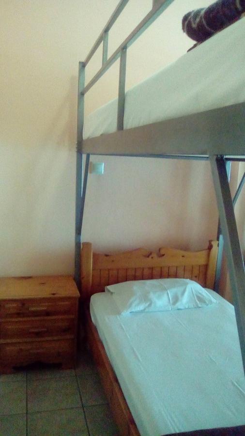 Constantinos Budget Beds La Canea Exterior foto